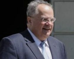 Κοτζιάς: Πραξικοπηματίες που σκότωσαν και βομβάρδισαν το κοινοβούλιο δεν δικαιούνται την αλληλεγγύη μας