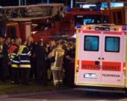 Μαρτυρία Ελληνίδας που βίωσε την επίθεση: Ακούγαμε πυροβολισμούς, τρέξαμε και κρυφτήκαμε στο γκαράζ