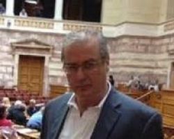 Γιάννης Σηφάκης: Περιβαλλοντική καταστροφή πίσω από το Δασάκι της Αριδαίας