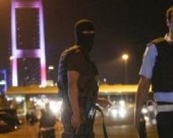 Αποκλειστικό: Συνελήφθη ο ακόλουθος Αμυνας της τουρκικής πρεσβείας στην Αθήνα