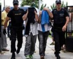 Στην υπηρεσία ασύλου την Τετάρτη οι 8 Τούρκοι στρατιώτες -Θα δώσουν συνεντεύξεις