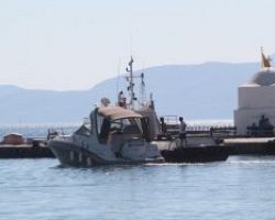 Στα δικαστήρια ο χειριστής του ταχύπλoου που σκόρπισε το θάνατο