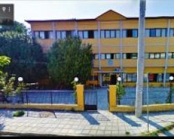 Ανακοίνωση για την μαθητική εστία Αριδαίας