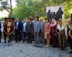 Προετοιμάζονται οι εκδηλώσεις μνήμης της Γενοκτονίας των Ελλήνων της Μικράς Ασίας από την Περιφερειακή Ενότητα Πέλλας