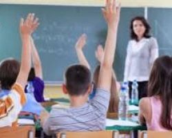 Ανακοινώθηκαν οι πίνακες αναπληρωτών Β/θμιας Εκπαίδευσης