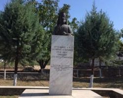 Εκδηλώσεις προς τιμή του Πατριάρχη Χρύσανθου Α΄ στο Κάτω Γραματικό του Δήμου Έδεσσας