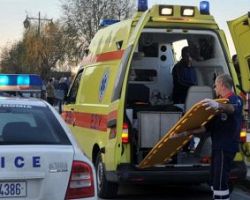 Νεκρός ποδηλάτης από την Παραλίμνη στα Γιαννιτσά…