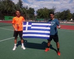 Ολοκληρώθηκε το Aridea Cup 2016