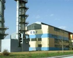 Καμπανάκι για τη συντήρηση των εργοστασίων της ΕΒΖ