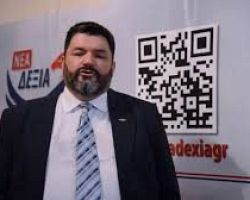 ΔΗΛΩΣΗ ΤΟΥ ΠΡΟΕΔΡΟΥ ΝΕΑΣ ΔΕΞΙΑΣ ΚΟΥ ΦΑΗΛΟΥ ΚΡΑΝΙΔΙΩΤΗ ΓΙΑ ΤΙΣ ΕΠΙΘΕΣΕΙΣ ΣΕ ΕΛΛΗΝΟΡΘΟΔΟΞΟΥΣ ΝΑΟΥΣ