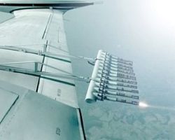 ΑΕΡΟΨΕΚΑΣΜΟΙ  TΗΣ ΠΚΜ ΓΙΑ ΤΗΝ ΚΑΤΑΠΟΛΕΜΗΣΗ ΤΩΝ ΚΟΥΝΟΥΠΙΩΝ