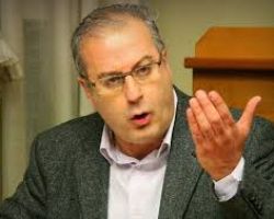 Γιάννης Σηφάκης : 2ο ΣΥΝΕΔΡΙΟ ΣΥΡΙΖΑ – ορόσημο για την κοινωνία και την χώρα