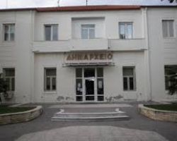 Τακτική και Ειδική Συνεδρίαση Δημοτικού Συμβουλίου Σκύδρας.