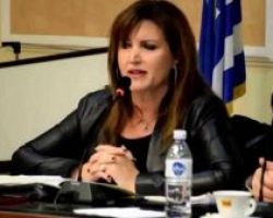 Ψήφισμα του Δημοτικού Συμβουλίου Σκύδρας για τις εξελίξεις στο ζήτημα της Ιεράς Μονής Αγίας Αικατερίνης Σινά