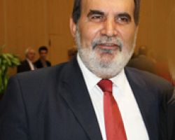 Έφυγε από τη ζωή ο πρώην Νομάρχης Πέλλας, Μιχάλης Καραμάνης