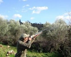 Υπογράφηκε η φετινή ρυθμιστική απόφαση για το κυνήγι