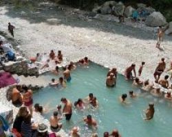Ερώτηση Βασιλειάδη και ακόμα 2 Βουλευτών της Ν.Δ για τη στήριξη των ελληνικών λουτροπόλεων και την ενίσχυση του ιαματικού τουρισμού