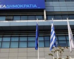 Νομοτελειακή εξέλιξη οι εκλογές για τη ΝΔ