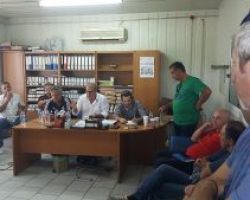 Κάτι γεννιέται  –  Ήταν καιρός