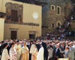 Προκαλεί η Τουρκία: Απαγορεύει την τέλεση λειτουργίας στην Παναγία Σουμελά Τραπεζούντας στις 15 Αυγούστου