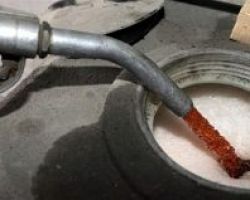 Τιμές-φωτιά για το πετρέλαιο θέρμανσης φέτος