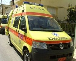 Θεσσαλονίκη: Πώς γλίτωσε το 4χρονο κοριτσάκι που έπεσε από τον 4ο όροφο πολυκατοικίας