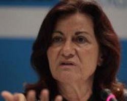 Φωτίου: Δεν ήταν φοβερές οι περικοπές στις συντάξεις -Μου το λένε οι συνταξιούχοι στον δρόμο