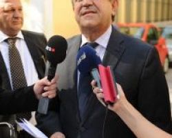 Νίκος Νικολόπουλος : Ήλθε η ώρα ο Γ. Παπανδρέου να συνειδητοποιήσει  και να πληρώσει για ό,τι έκανε.