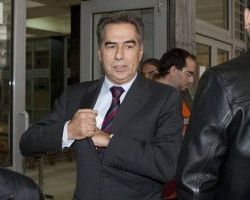 Υπόθεση Παπαγεωργόπουλου: Απαλλαγή 11 υπαλλήλων του Δήμου Θεσσαλονίκης