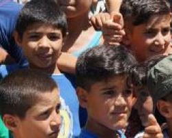Δήμος Αλεξάνδρειας: Τα προσφυγόπουλα θα πάνε στο σχολείο, όπως και να έχει