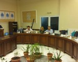 Σύγκληση Δ.Σ. Σκύδρας για την παραχώρηση του Δημοτικού παιδικού Σταθμού στον Ε.Φ.Α.Κ.Π.Π.
