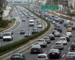 Τέλη κυκλοφορίας 2020: Τι θα πληρώσουν οι ιδιοκτήτες I.X