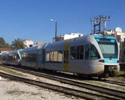 ΟΧΙ ΣΤΗΝ ΑΠΑΞΙΩΣΗ ΤΗΣ ΣΙΔΗΡΟΔΡΟΜΙΚΗΣ  ΣΥΝΔΕΣΗΣ  ΘΕΣΣΑΛΟΝΙΚΗΣ –  ΠΕΛΛΑΣ  ΜΕΣΩ ΓΙΑΝΝΙΤΣΩΝ!  ΟΧΙ   ΣΕ ΑΛΛΗ ΜΙΑ ΧΑΜΕΝΗ ΕΥΚΑΙΡΙΑ!