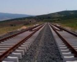 Σε 3,5 ώρες το Αθήνα – Θεσσαλονίκη το 2018
