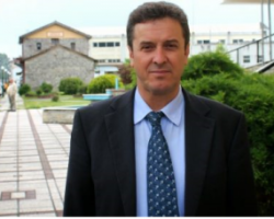 ΔΗΛΩΣΗ ΔΗΜΑΡΧΟΥ ΑΛΜΩΠΙΑΣ κ. ΔΗΜΗΤΡΗ ΜΠΙΝΟΥ ΓΙΑ ΤΑ ΚΡΟΥΣΜΑΤΑ ΔΗΛΗΤΗΡΙΑΣΗΣ ΣΚΥΛΩΝ