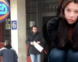 ΠΑΛΙ Ο Ν.ΠΕΛΛΑΣ ΕΚΤΟΣ!!! Απόφαση: 7,5 εκατ. σε δήμους για την καταπολέμηση της ανεργίας