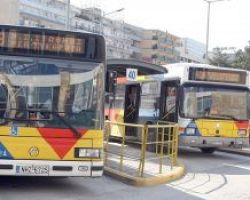 Δωρεάν μετακίνηση συμμετεχόντων στον 5ο Διεθνή Νυχτερινό Ημιμαραθώνιο Θεσσαλονίκης από τον ΟΑΣΘ