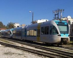 Aίθουσα του Εργατικού Κέντρου Γιαννιτσών σήμερα και ώρα 7 μ.μ. ”προαστιακή σιδηροδρομική σύνδεση του Νομού με τη Θεσσαλονίκη μέσω Γιαννιτσών με επέκταση προς την Αλμωπία”