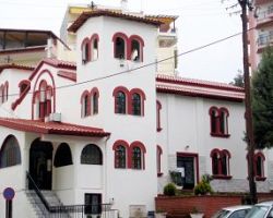 ΠΑΝΗΓΥΡΙΣ ΑΓΙΑΣ ΑΙΚΑΤΕΡΙΝΗΣ ΣΤΑ ΓΙΑΝΝΙΤΣΑ