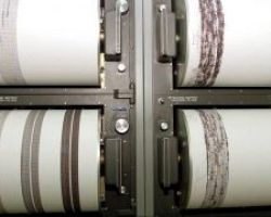 ΈΚΤΑΚΤΟ: Ισχυρός σεισμός  στην Πέλλα