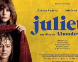 JULIETA(2016)-ΚΙΝΗΜΑΤΟΓΡΑΦΙΚΗ ΛΕΣΧΗ  ΠΟΛΙΤΙΣΤΙΚΟ ΚΕΝΤΡΟ ΔΗΜΟΥ ΕΔΕΣΣΑΣ