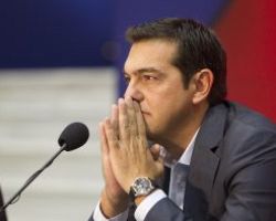 Αυτή είναι η σύνθεση της νέας κυβέρνησης