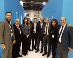 ΣΤΗ ΔΙΕΘΝΗ ΕΚΘΕΣΗ ΤΟΥΡΙΣΜΟΥ WTM ΣΤΟ ΛΟΝΔΙΝΟ ΣΥΜΜΕΤΕΙΧΕ Η ΠΕΡΙΦΕΡΕΙΑ Κ. Μ.