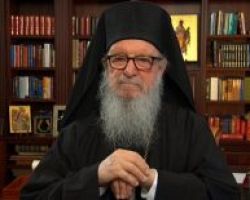 Επίτιμος δημότης Θεσσαλονίκης ο Αρχιεπίσκοπος Αμερικής Δημήτριος