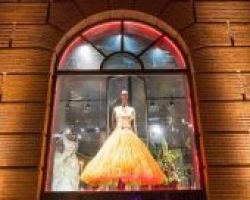Τα μαγαζιά της Θεσσαλονίκης διαγωνίζονται για την πιο κινηματογραφική βιτρίνα