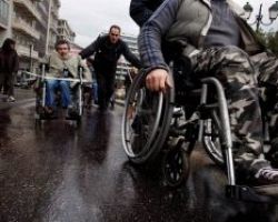 Ε.Σ.Α.μεΑ.: Επείγουσα επιστολή στον Πρωθυπουργό