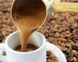 Καφές από… χρυσάφι!