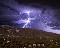ΑΝΑΚΟΙΝΩΣΗ ΑΠΟ ΤΗΝ ΑΥΤΟΤΕΛΗ ΔΙΕΥΘΥΝΣΗ ΠΟΛΙΤΙΚΗΣ ΠΡΟΣΤΑΣΙΑΣ ΤΗΣ ΠΕΡΙΦΕΡΕΙΑΣ ΚΕΝΤΡΙΚΗΣ ΜΑΚΕΔΟΝΙΑΣ ΓΙΑ ΕΚΤΑΚΤΟ ΔΕΛΤΙΟ ΠΡΟΓΝΩΣΗΣ ΚΑΙΡΙΚΩΝ ΦΑΙΝΟΜΕΝΩΝ