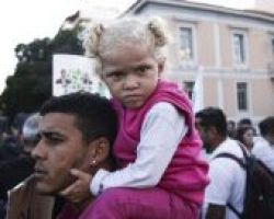 Συλλαλητήριο στην Αθήνα: «Οχι στη δικτατορία του Ερντογάν», φώναξαν οι διαδηλωτές