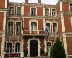 ΤΗΝ ΕΝΙΣΧΥΣΗ ΤΩΝ ΙΔΡΥΜΑΤΩΝ ΤΡΙΤΟΒΑΘΜΙΑΣ ΕΚΠΑΙΔΕΥΣΗΣ ΜΕ 8,5 ΕΚ. ΕΥΡΩ ΜΕΣΩ ΤΟΥ ΝΕΟΥ ΕΣΠΑ ΥΠΕΓΡΑΨΕ Ο ΠΕΡΙΦΕΡΕΙΑΡΧΗΣ Κ. Μ. ΑΠΟΣΤΟΛΟΣ ΤΖΙΤΖΙΚΩΣΤΑΣ